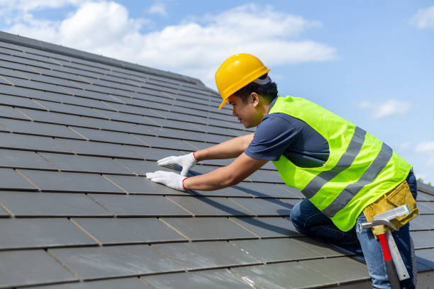 Roof Waterproofing Services in Manchester, GA