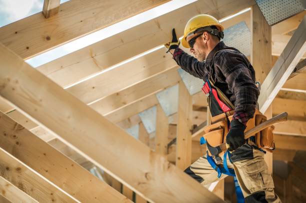 Best Roof Waterproofing Services  in Manchester, GA