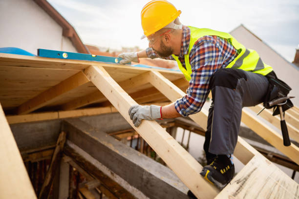 Roof Waterproofing Services in Manchester, GA