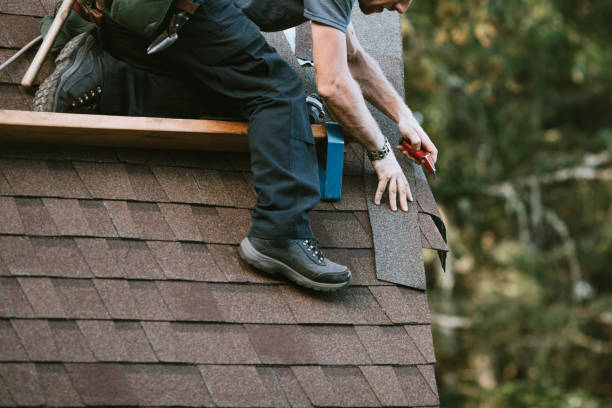 Manchester, GA Roofing Contractor Company